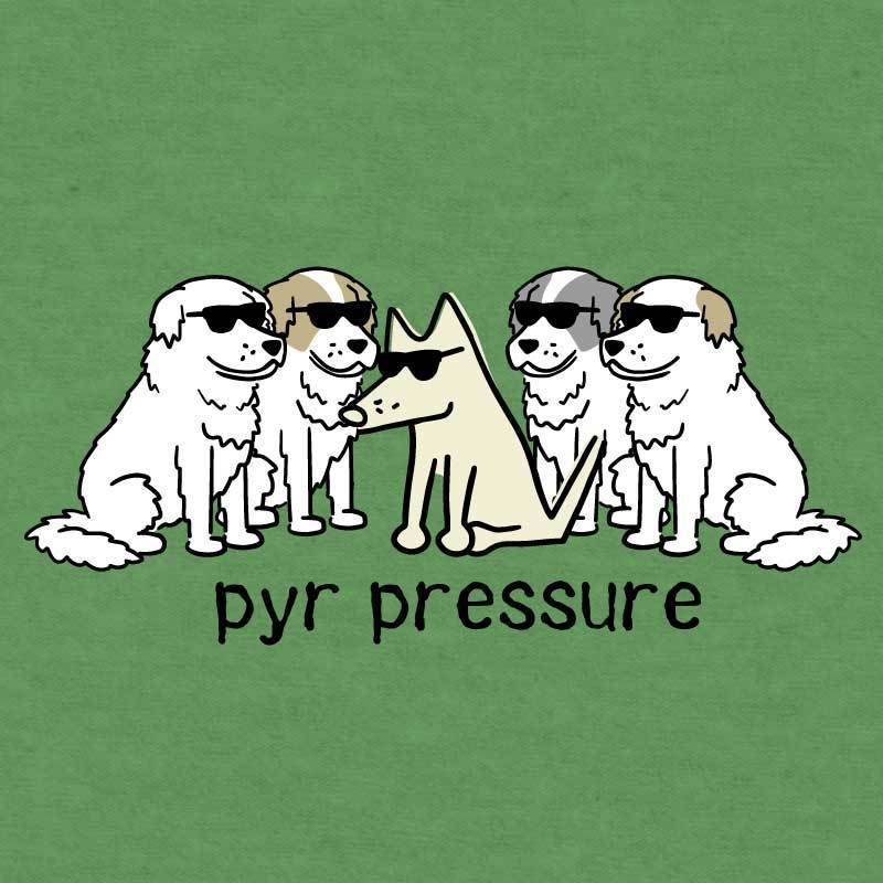 Pyr Pressure - Sweatshirt Pullover Hoodie