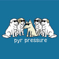 Pyr Pressure - T-Shirt - Kids