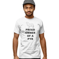 Great Pyrenees Proud Owner - Adult Unisex T-Shirt
