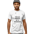 Rhodesian Ridgeback Proud Owner - Adult Unisex T-Shirt