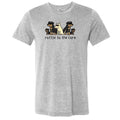 Rottie To The Core  - Lightweight Tee