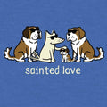 Sainted Love - Lightweight Tee