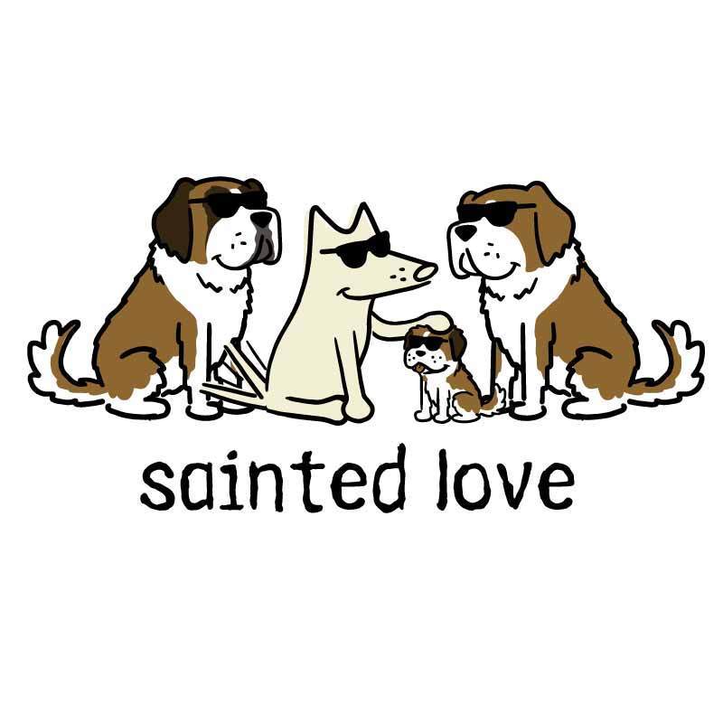 Sainted Love - Coffee Mug