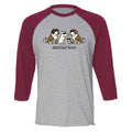 Sainted Love - Baseball Shirt