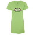Sainted Love - Ladies Night T-Shirt