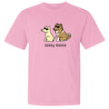 Sassy Lassie - Classic Tee