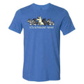 It's Schnauzer Never - Lightweight Tee