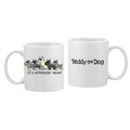 It's Schnauzer Never - Coffee Mug