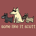 Some Like It Scott - Classic Tee