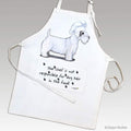 Sealyham Terrier Apron