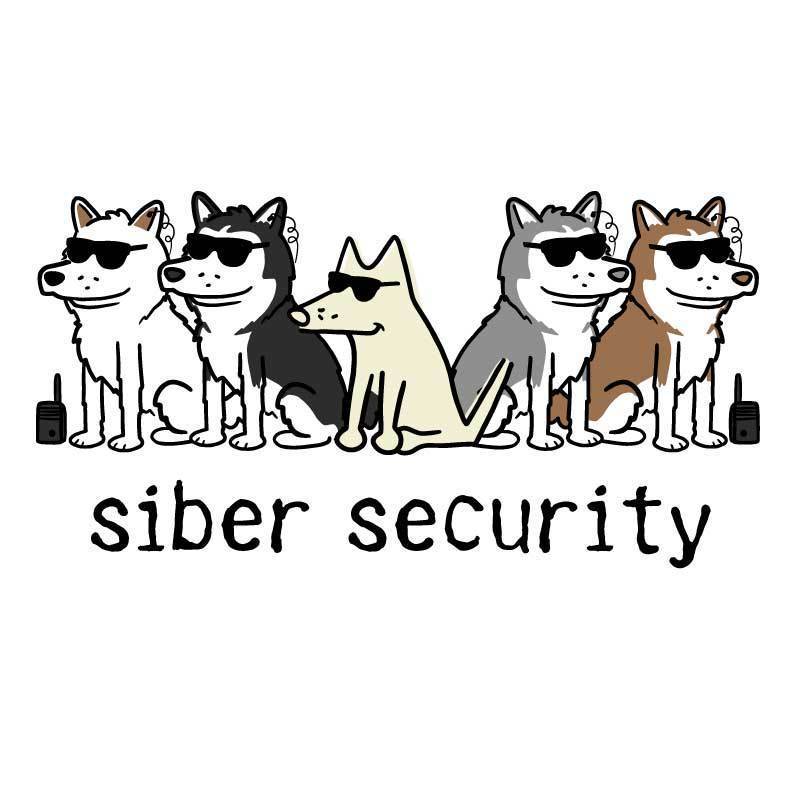 Siber Security - Coffee Mug