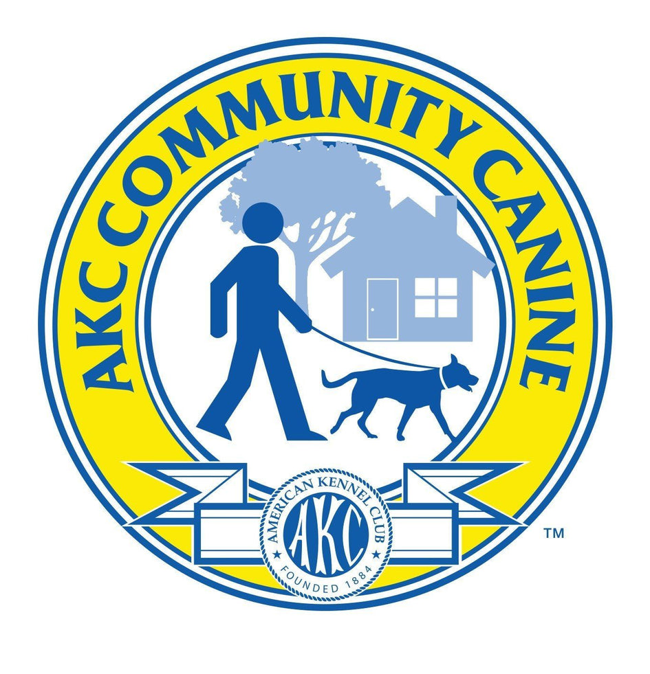 AKC Community Canine (CGCA) Test Kits AKC Shop