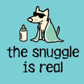 The Snuggle Is Real - Infant Onesie
