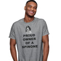Spinone Italiano Proud Owner - Adult Unisex T-Shirt