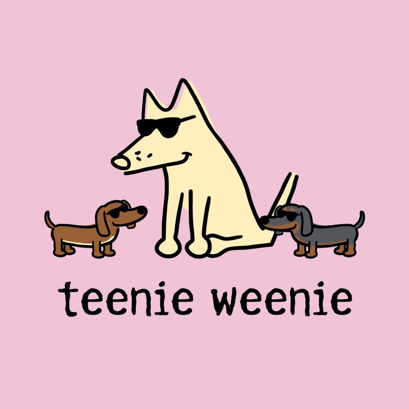 Teenie Weenie - Classic Long Sleeve T-Shirt