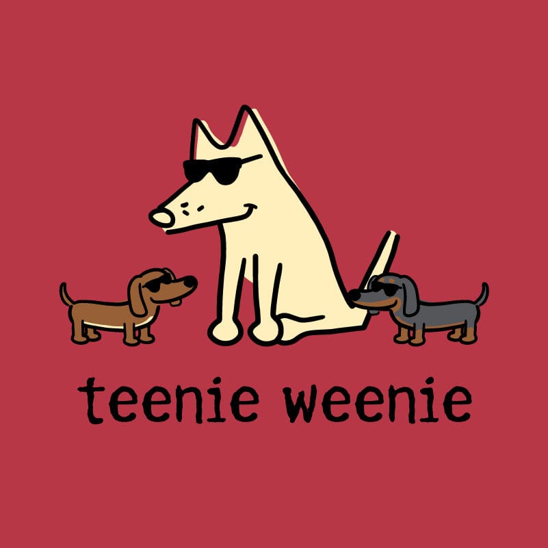 Teenie Weenie - Sweatshirt Pullover Hoodie