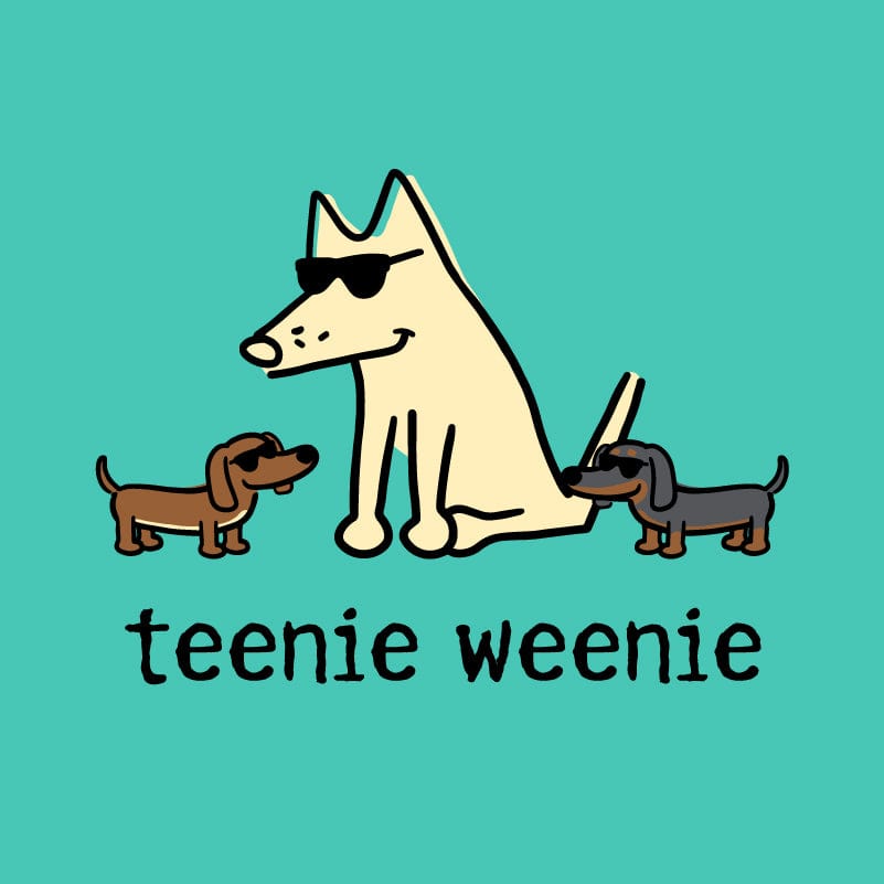 Teenie Weenie - Lightweight Tee