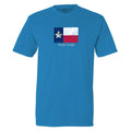Texas Tough - Classic Short Sleeve T-Shirt