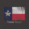 Texas Tough - Plus V-Neck T-shirt