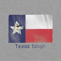 Texas Tough - Dog Tee