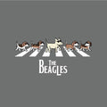 The Beagles - Classic Tee