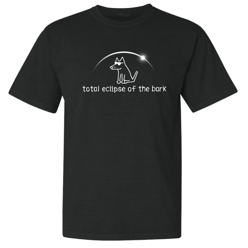 Total Eclipse of the Bark - Classic Tee