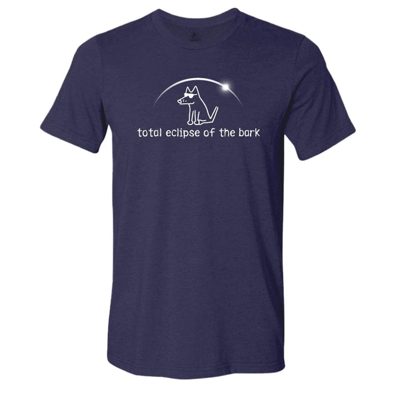 Total Eclipse of the Bark - Lightweight Tee