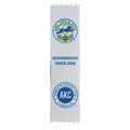 AKC Trick Dog Ribbons (10 Pack)