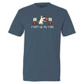 Right Up My Rally - Classic Tee