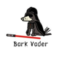 Bark Vader - Coffee Mug