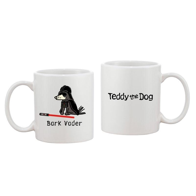 Bark Vader - Coffee Mug