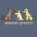 Wheaten Greetin' - Classic Tee