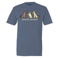 Wheaten Greetin' - Classic Tee