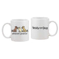 Wheaten Greetin' - Coffee Mug
