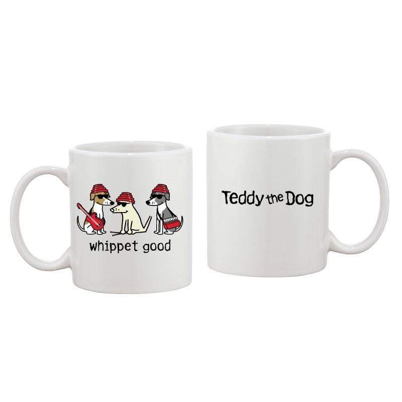 Whippet Good - Coffee Mug