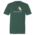 Wiener Takes All - Classic Tee