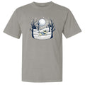 Winter Moon - Classic Tee
