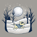 Winter Moon - Classic Tee